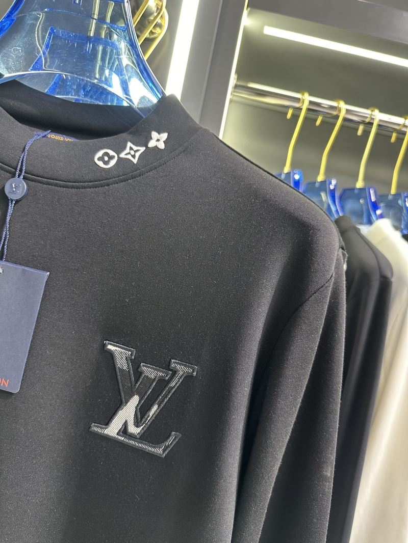 Louis Vuitton Hoodies